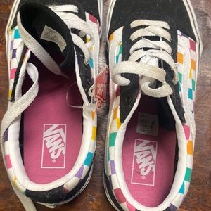 Brand new back to school shoes